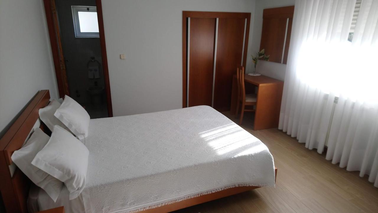Alojamento Costa Da Banga Geres Kültér fotó